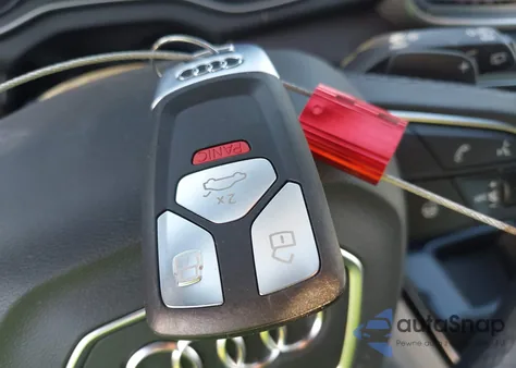 2021 Audi Q5 Premium 45 Tfsi Quattro S Tronic из США, поврежденный, VIN WA1AAAFYXM2071912